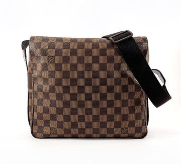 Louis Vuitton Damier  Shoulder Bag