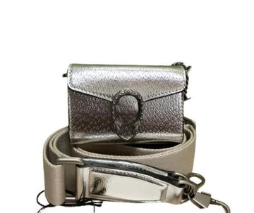 Gucci Dionysus Buckle Mini Shoulder Bag