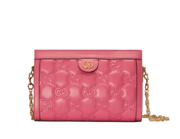 Gucci GG Ophidia Chain Shoulder Bag