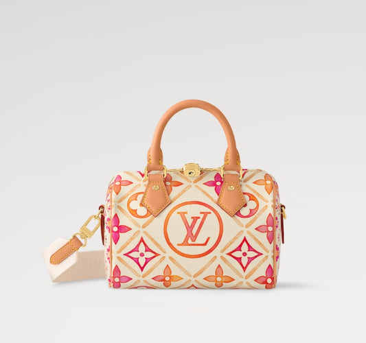 Louis Vuitton M11209 Speedy Bandouliere 20 Handbag Shoulder Bag