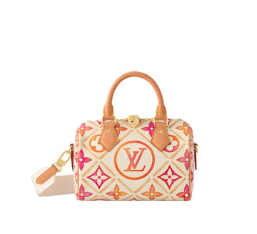 Louis Vuitton M11209 Speedy Bandouliere 20 Handbag Shoulder Bag