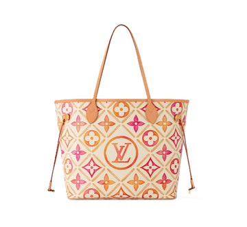 Louis Vuitton M25317 Neverfull MM  Tote Bag Shoulder Bag