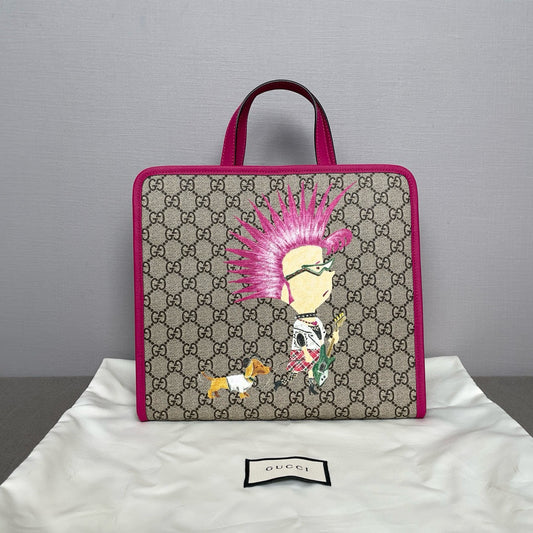 Gucci Children's Bag Tote Bag