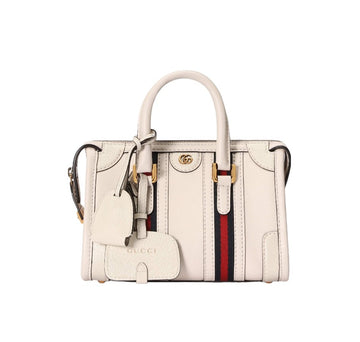 Gucci Bauleto Exquisite Mini Handbag Shoulder Bag