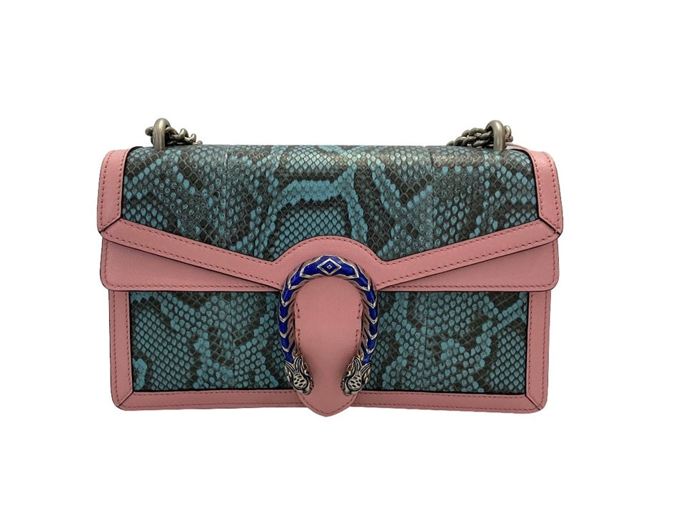 Gucci Dionysus Colored Chain Bag Shoulder Crossbody Bag