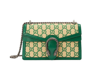 Gucci Dionysus Small  Shoulder Bag Crossbody Bag