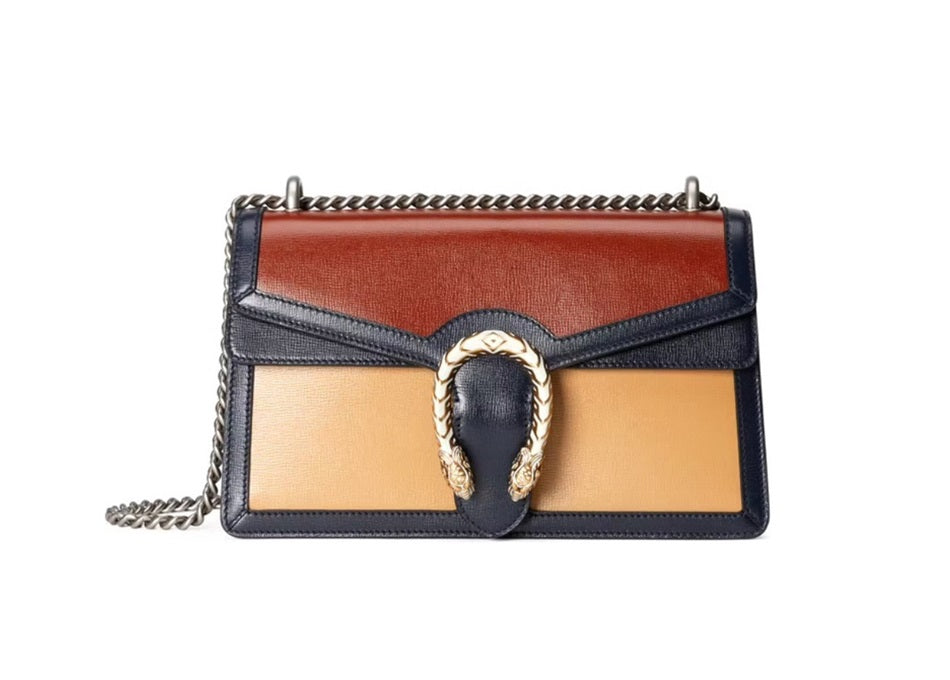 Gucci Dionysus Small Chain Shoulder Crossbody Bag