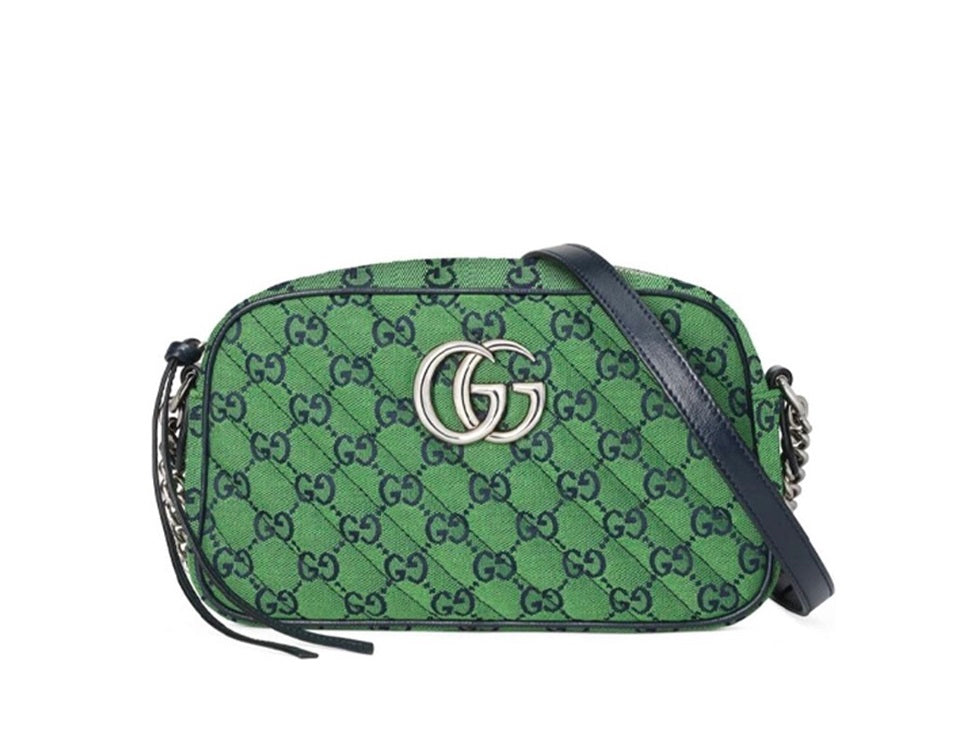 Gucci GG Marmont  Shoulder Bag