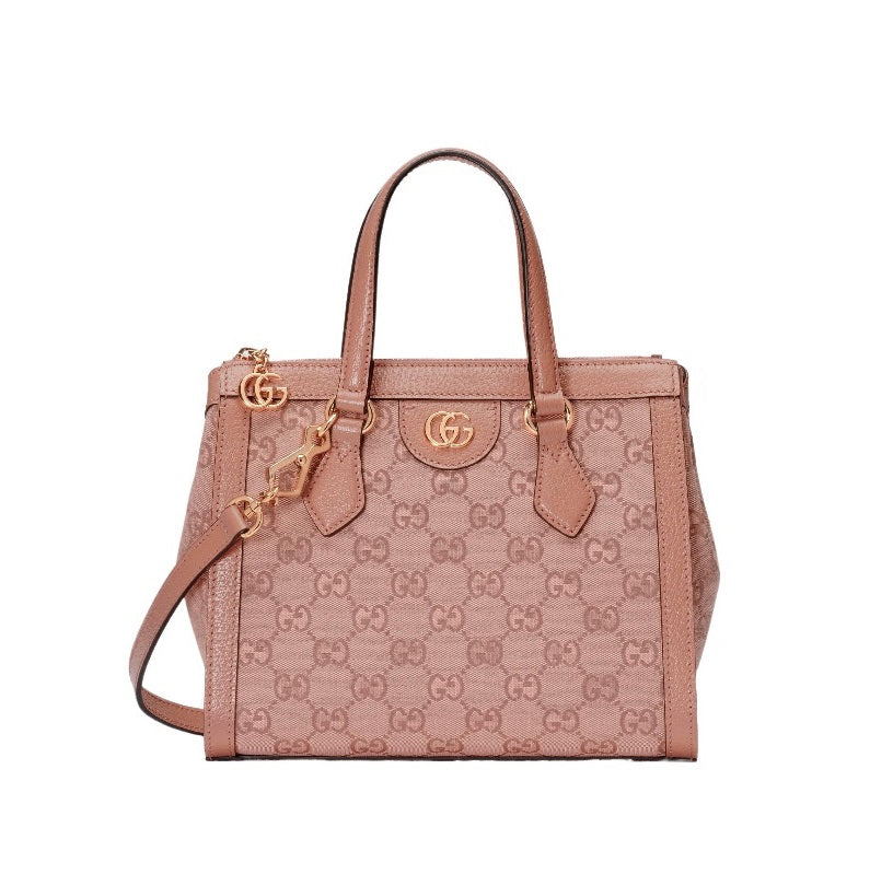 Gucci GG Ophidia Tote Bag Shoulder Bag Handbag