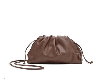 Bottega Veneta Mini Pouch Crossbody Shoulder Bag