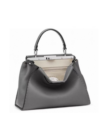 Fendi Peekaboo Handbag Shoulder Bag