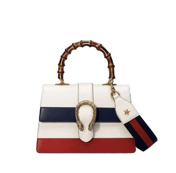 Gucci Dionysus Bamboo Handbag Shoulder Bag