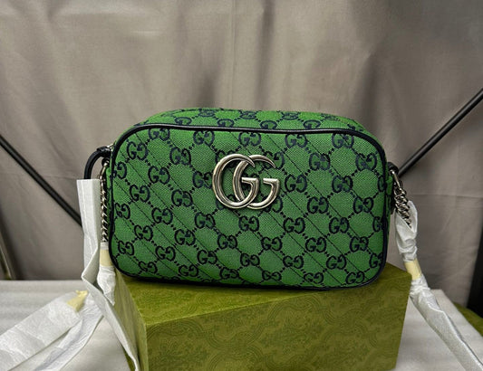 Gucci GG Marmont  Shoulder Bag