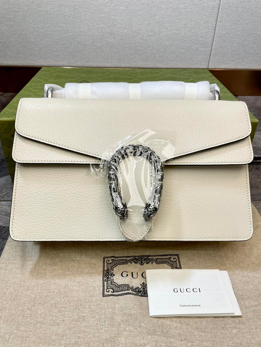 Gucci Dionysus Small Chain Bag Shoulder Crossbody Bag