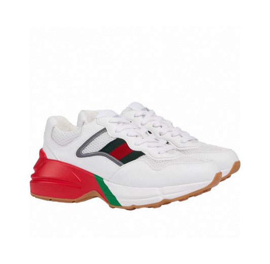 Gucci Rhyton Dad Shoes