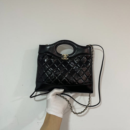 Chanel 24S 31 Bag Mini Chain Bag