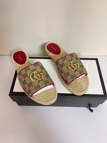 Gucci Women's Slippers