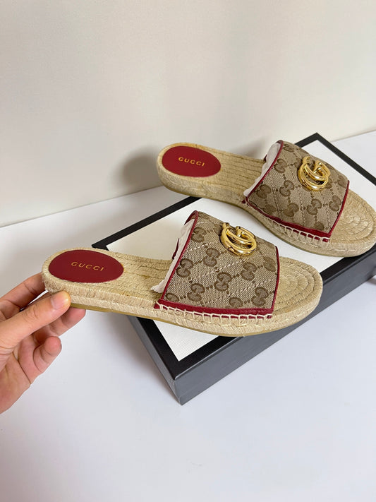 Gucci Women's Slippers