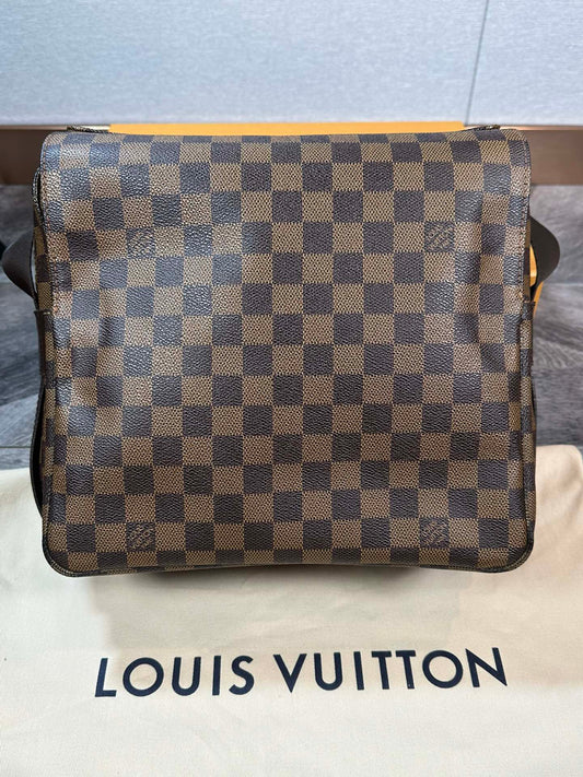 Louis Vuitton Damier  Shoulder Bag