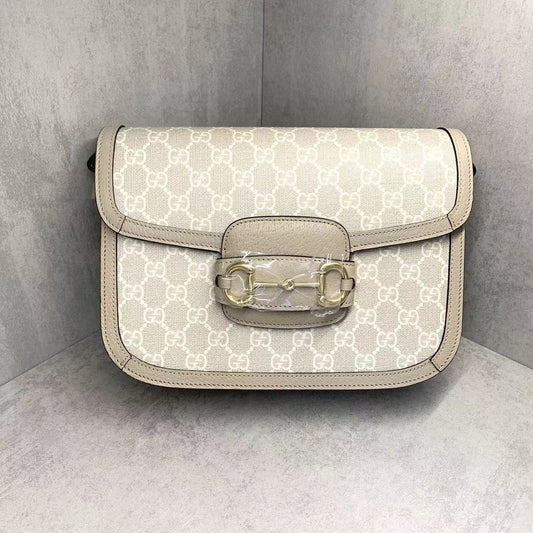 Gucci Horsebit 1955 Shoulder Bag