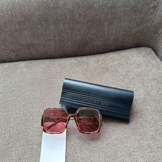 Dior 30 Montaigne Sunglasses 30MNTGN2 Women's Sunglasses