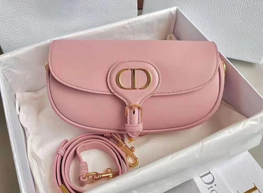 Dior Bobby East-West  Shoulder Bag