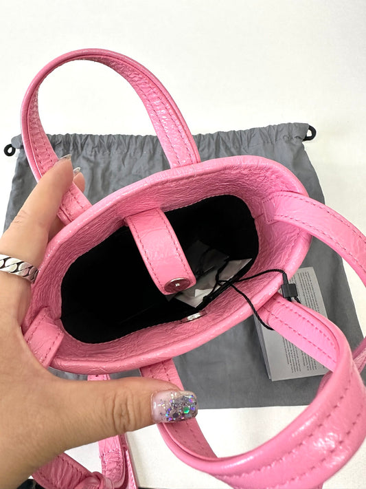 Balenciaga Tote Handbag Shoulder Bag